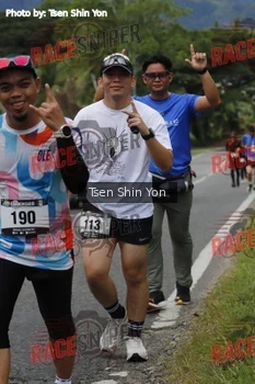 Runner Photo 364632