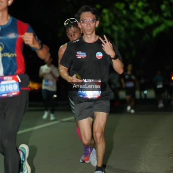 Runner Photo 3646320