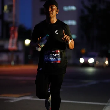 Runner Photo 3646322
