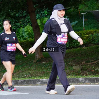 Runner Photo 3646323