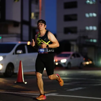 Runner Photo 3646324