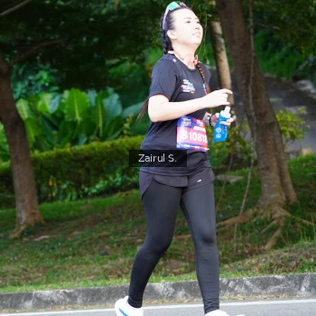 Runner Photo 3646329