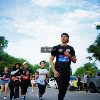 Runner Photo 3646336