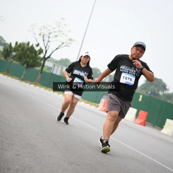 Runner Photo 3646337
