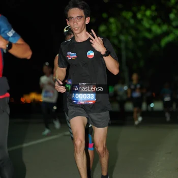 Runner Photo 3646342