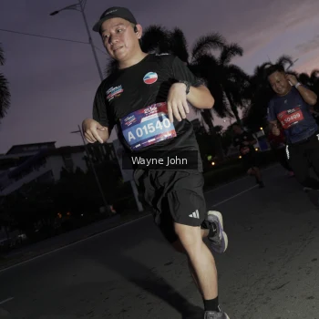 Runner Photo 3646348