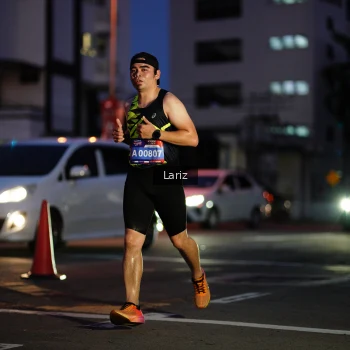Runner Photo 3646349