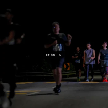 Runner Photo 3646351