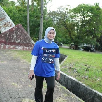 Runner Photo 3646355