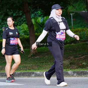 Runner Photo 3646361