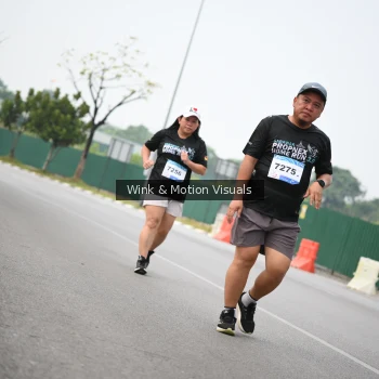 Runner Photo 3646365