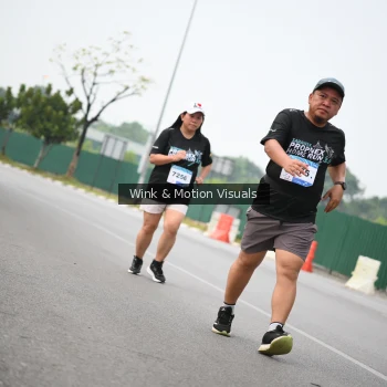 Runner Photo 3646366