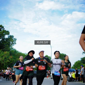 Runner Photo 3646367
