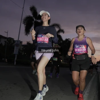 Runner Photo 3646374