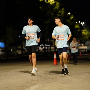 Runner Photo 3646375