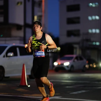 Runner Photo 3646378