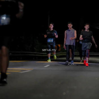 Runner Photo 3646380