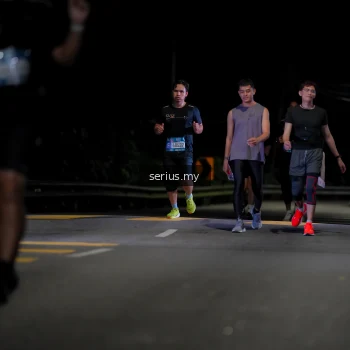 Runner Photo 3646383