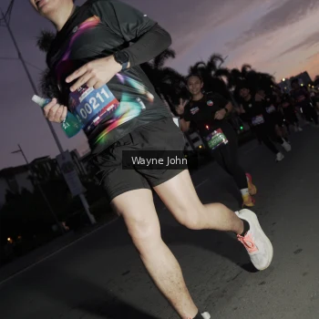 Runner Photo 3646385