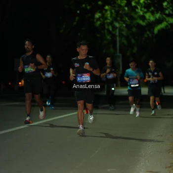 Runner Photo 3646387