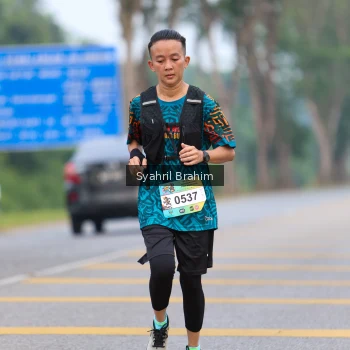 Runner Photo 3646391