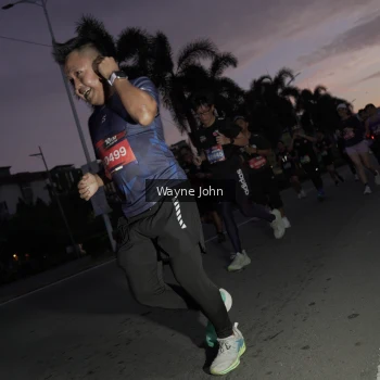 Runner Photo 3646395
