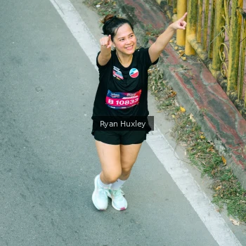 Runner Photo 3646397