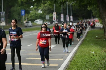 Runner Photo 36464