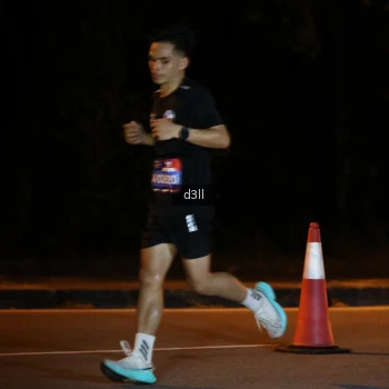 Runner Photo 3646403