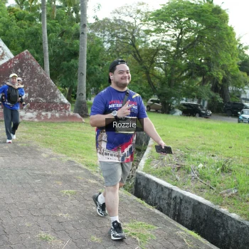 Runner Photo 3646406