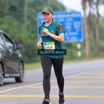 Runner Photo 3646407