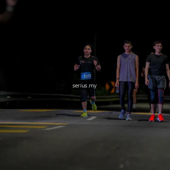 Runner Photo 3646409