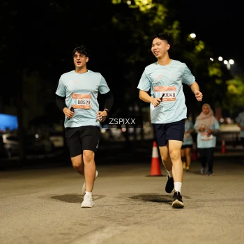 Runner Photo 3646411