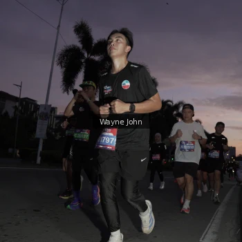 Runner Photo 3646412