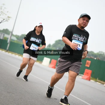 Runner Photo 3646413