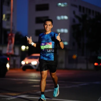 Runner Photo 3646417