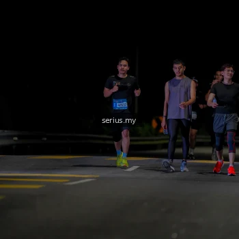 Runner Photo 3646421