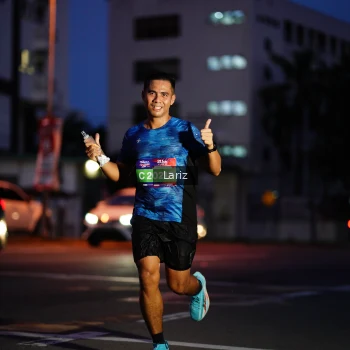 Runner Photo 3646424