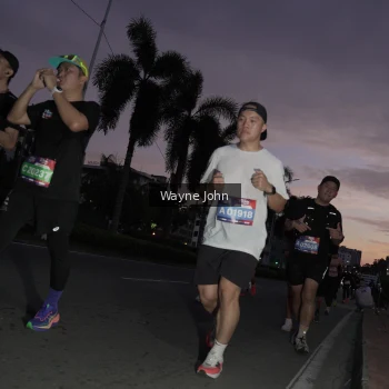 Runner Photo 3646428