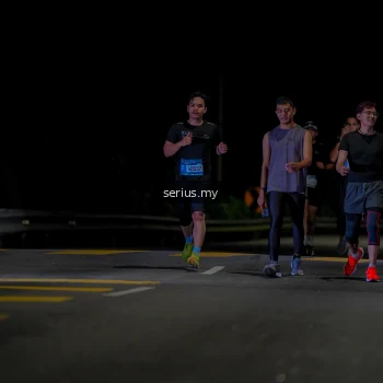 Runner Photo 3646429