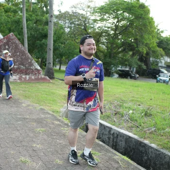 Runner Photo 3646431