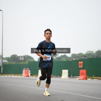Runner Photo 3646433