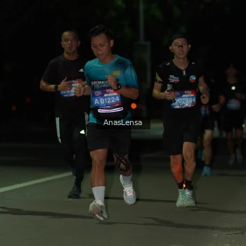 Runner Photo 3646434