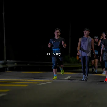 Runner Photo 3646436