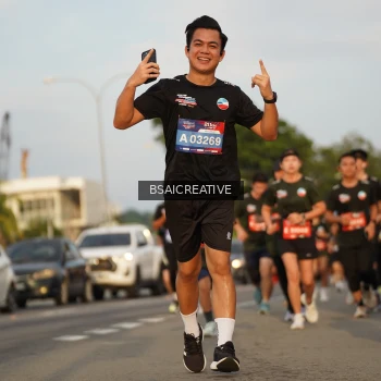 Runner Photo 3646438