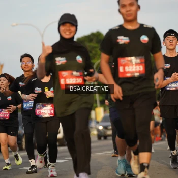 Runner Photo 3646439