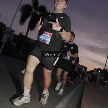 Runner Photo 3646442