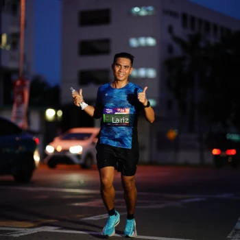 Runner Photo 3646444