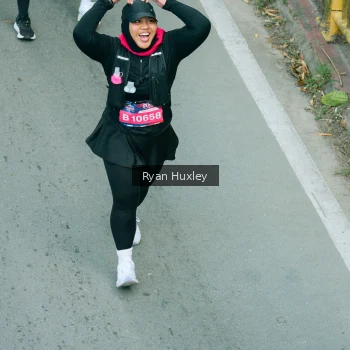 Runner Photo 3646449