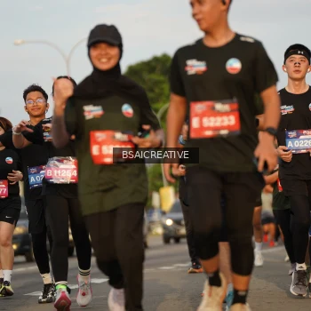 Runner Photo 3646452